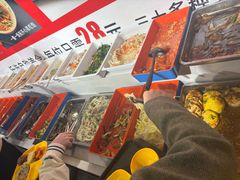 -Olé精品超市(上海虹桥南丰城店)