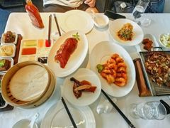 -四季民福烤鸭店(故宫店)