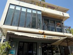 -手拉手美食(清河路店)