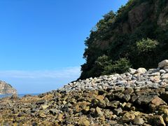 -棒棰岛宾馆景区