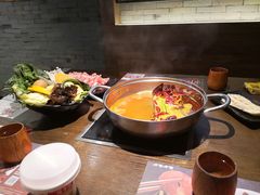 -呷哺呷哺(砂之船奥莱店)