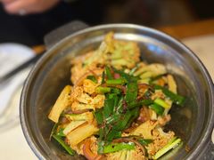 -涌上外婆桥(南塘店)