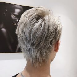 -S.HAIR SALON