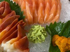-割烹旭日本料理(龙湖狮山天街店)