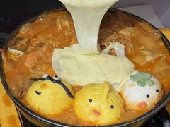 -百事喜乐炸鸡铺(合肥首店)