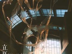 -长沙北辰洲际酒店-兰调全日餐厅