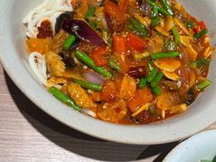 -大师兄·西北小馆(金湾华发商都店)