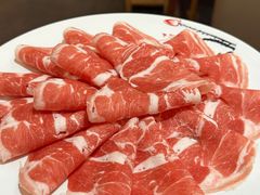 -1078號老北京涮肉(松柏店)