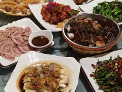 -十三姨工厨顺德美食·宴会·团餐(天河北路店)