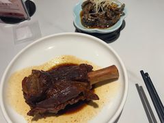 -二泉园老菜馆·百年无锡菜