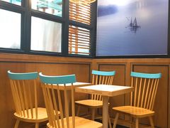用餐区-满记甜品(湖滨店)
