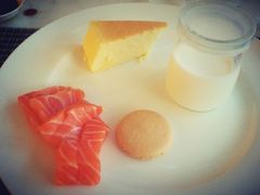 -金石国际大酒店·金丽自助餐厅