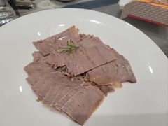 -邢家锅贴老店·非遗·开封菜(金明广场店)