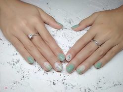 -StartNail美甲