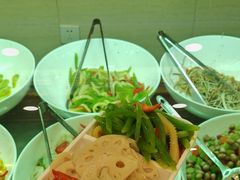 -丝路传奇·中国拉面航母店(北医三院店)