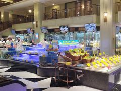 -新海渔港·胶东海鲜家常菜·家宴(奥体中心店)