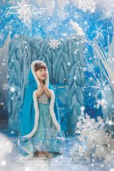 -韩国童感TOUCH PHOTO儿童摄影(朝阳分店)
