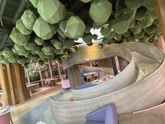 -水桶王国主题餐厅·聚会·生日派对·亲子活动·家庭套餐(亚龙湾希尔顿店)