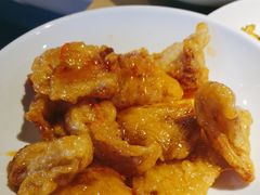 -关东小磨东北菜(上海长风大悦城店)