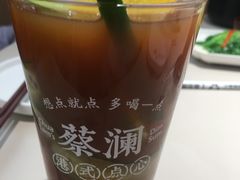 -蔡澜点心·粤菜(西单大悦城店)