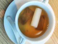 -杭州柏悦酒店·潮餐厅