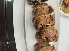 -西山人家·传统苏帮菜·家宴(木渎店)