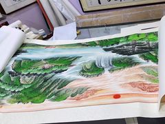-宸宸画框裱画配框工厂店(莘庄店)