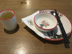 -新白鹿餐厅(城西银泰城店)