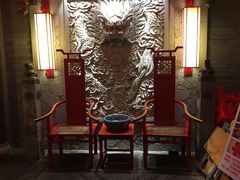 包厢-小龙坎火锅(总店)