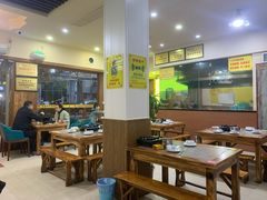 大堂-大圣甲(汉口店)