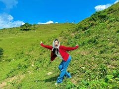 -大姆山草场
