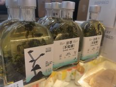 -喜茶(烟台莱山万象汇店)