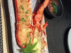 -虹料理·日料放题(悠方店)