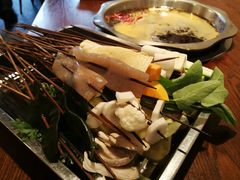 -钢五区节子串串香(环球汇·天誉店)