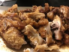 台湾鸡腿饭-台湾小竹(华宇广场店)