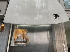 -BLACKSHEEP ESPRESSO(建国中路店)