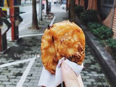 -阿婆油墩子(五里桥路188弄小区店)