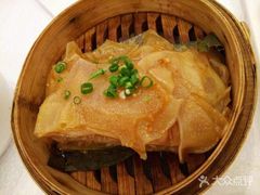 -金翠皇宫粤菜·点心·海鲜(科技园店)