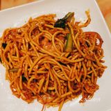 新马美食魔都必探之地-钨节路