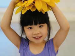 -芭蕾仙子 FairyBallet 少儿芭蕾舞蹈中心(丽都旗舰店)