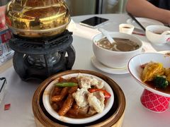 -鹿鸣酒家(越秀店)