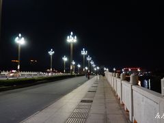 -凤城河风景区