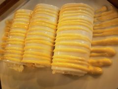 招牌榴莲肠粉-夏羽记甜品(小榄大信店)