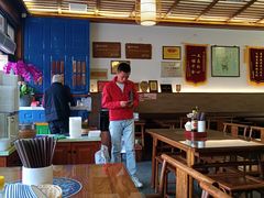 大堂-笑来喜馄饨小笼工坊店(湖滨街店)