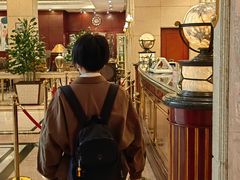 -上海安亭别墅花园酒店