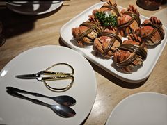 -同福龙虾(高新店)