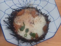 -旺角小渔村·海肠捞饭开创者(环山路店)