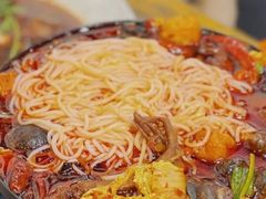 -老闵田螺馆·南昌市井菜·特色小吃(总店)