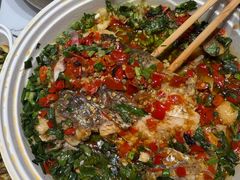 -烹湘·鲜炒湖南土菜(海珠店)