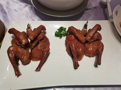 -宝燕壹号(徐汇店)